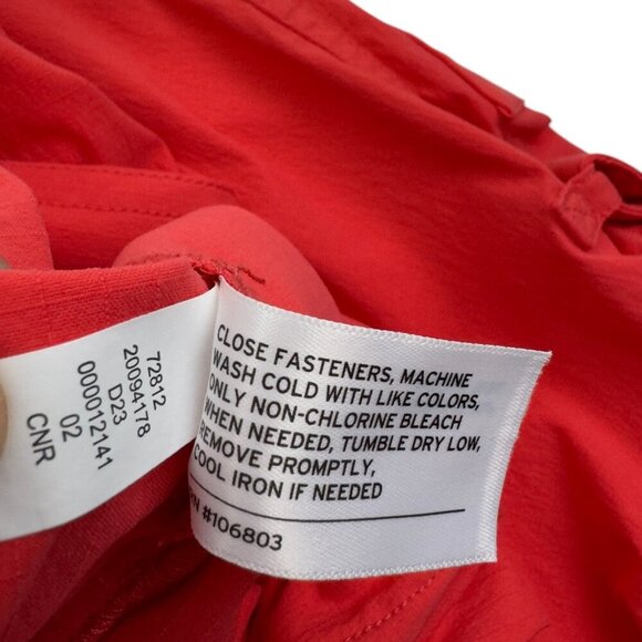 Duluth Heirloom Farmcore Outdoor Gardening Bib Overalls Women's Size Small Reg - Picture 8 of 9